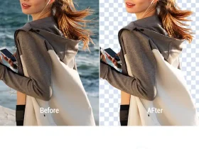 PickU APK v3.9.13 (Premium Filters Unlocked, AI Cutout)