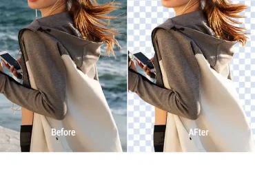 PickU APK v3.9.13 (Premium Filters Unlocked, AI Cutout)