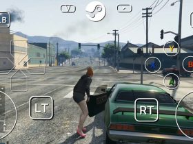 Gta 5 Mod APK v5.0.21 (Unlimited Money, Health No Verification)