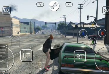 Gta 5 Mod APK v5.0.21 (Unlimited Money, Health No Verification)