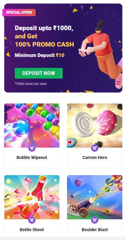 SkillClash APK (MOD, Free/Shopping, Latest Version)