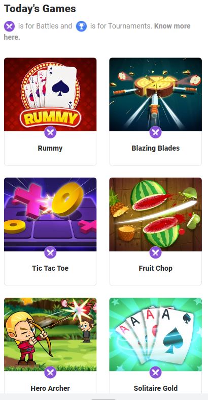 SkillClash APK (MOD, Free/Shopping, Latest Version)