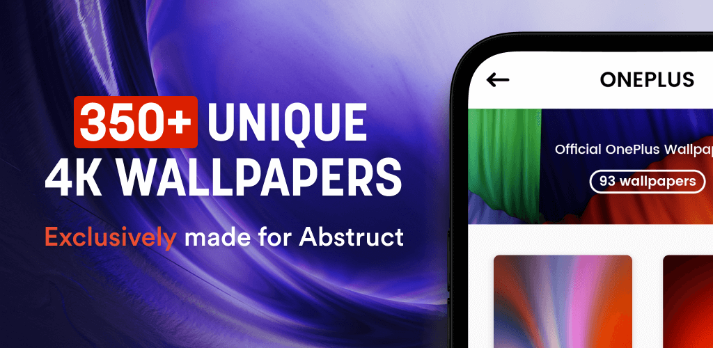 Abstruct – Wallpapers in 4K