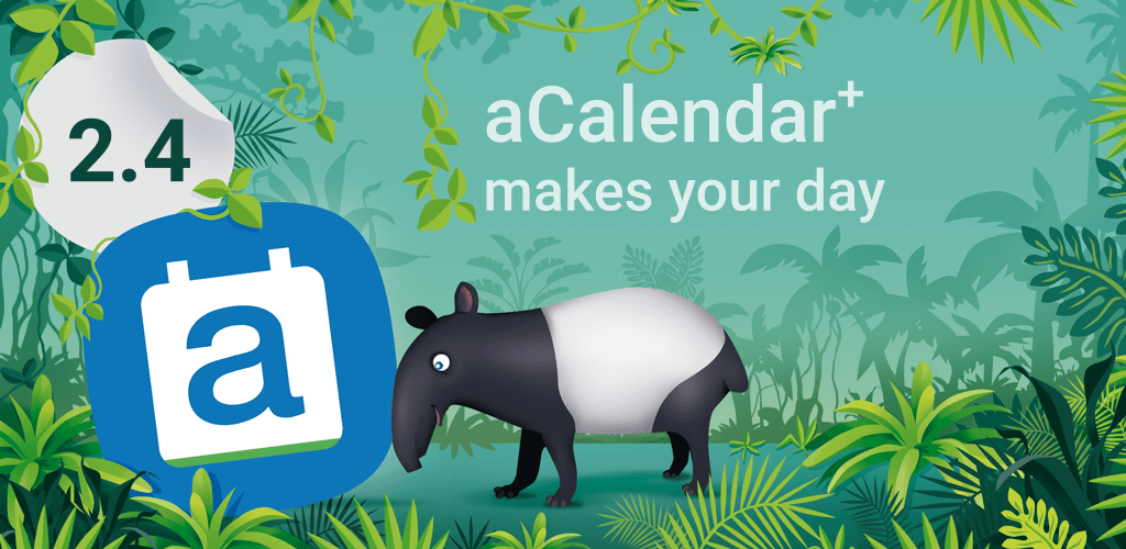 aCalendar+