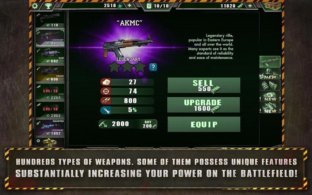 Alien Shooter – Invasion