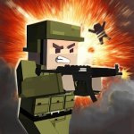 Block Gun: FPS PvP War – Online Gun Shooting Games