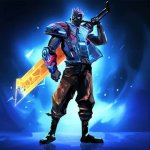 Cyber Fighters: Stickman Cyberpunk 2077 Action RPG