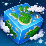 Galactory – Sandbox God Simulator