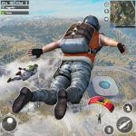 Gun Shooting Games: FPS Games
