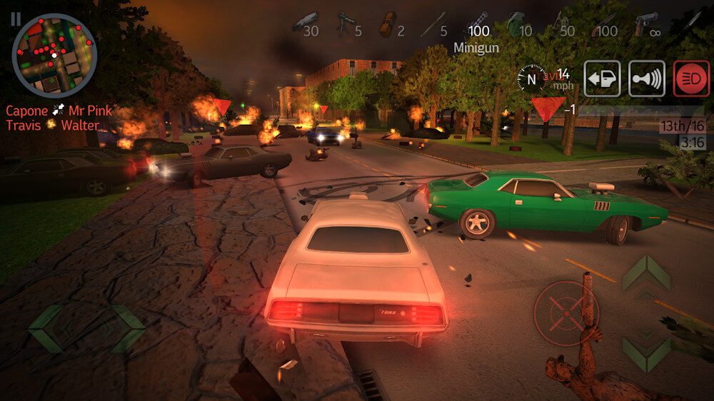 Payback 2 – The Battle Sandbox