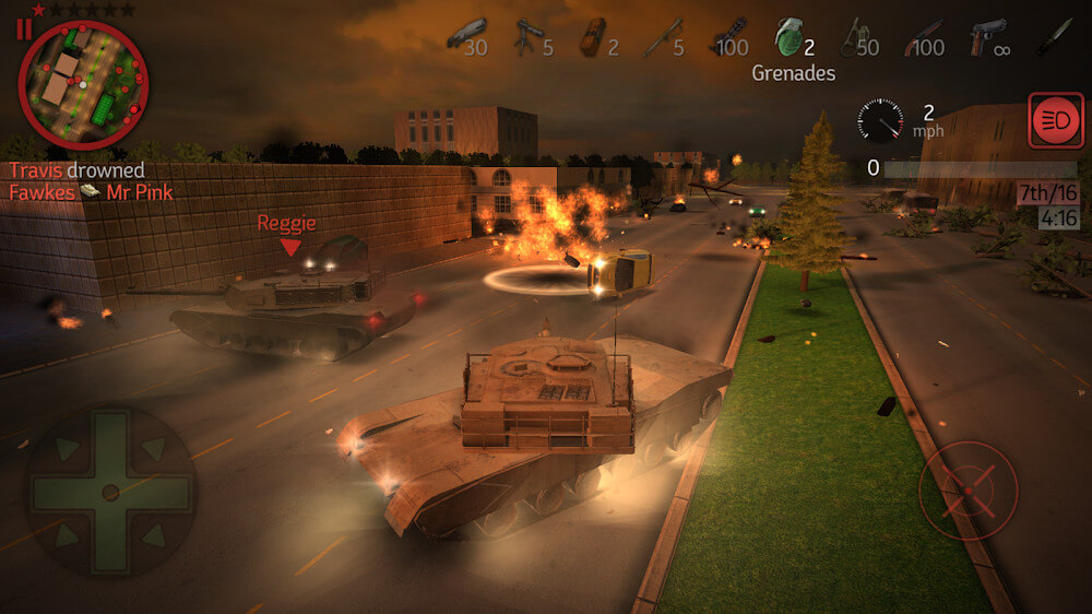 Payback 2 – The Battle Sandbox