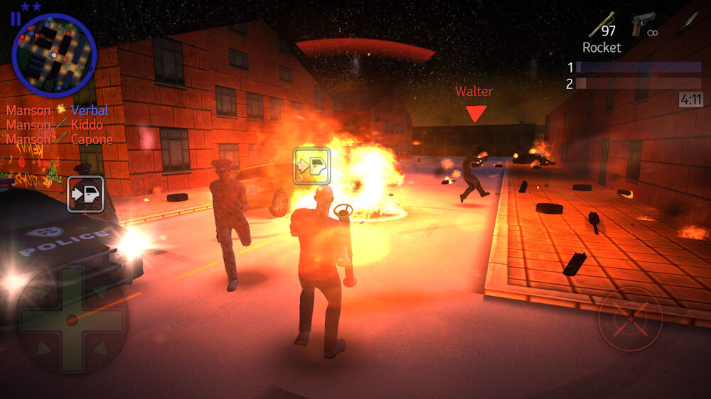 Payback 2 – The Battle Sandbox