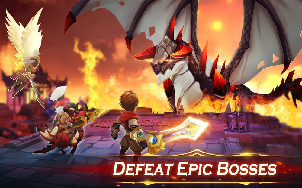 Pocket Knights 2
