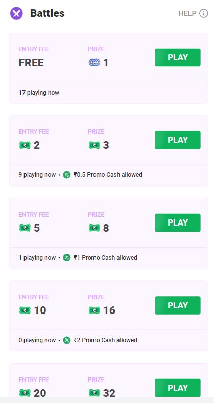 SkillClash APK (MOD, Free/Shopping, Latest Version)