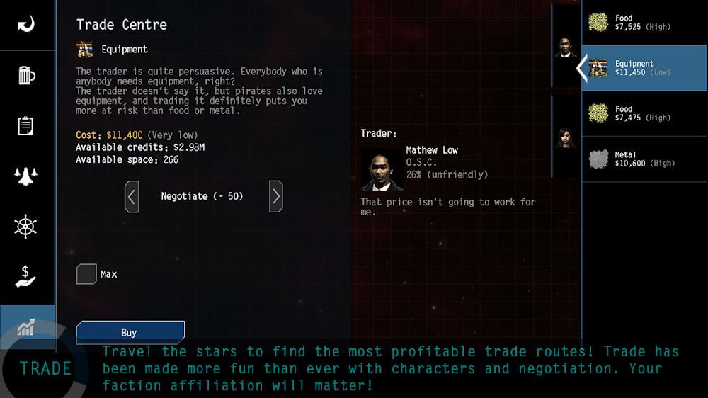Space RPG 4