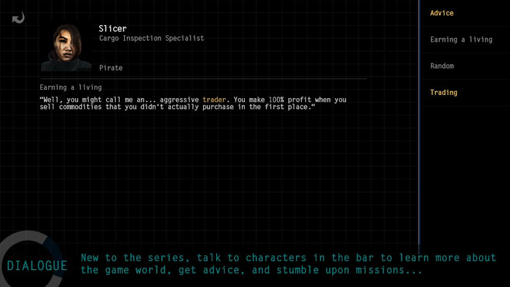 Space RPG 4