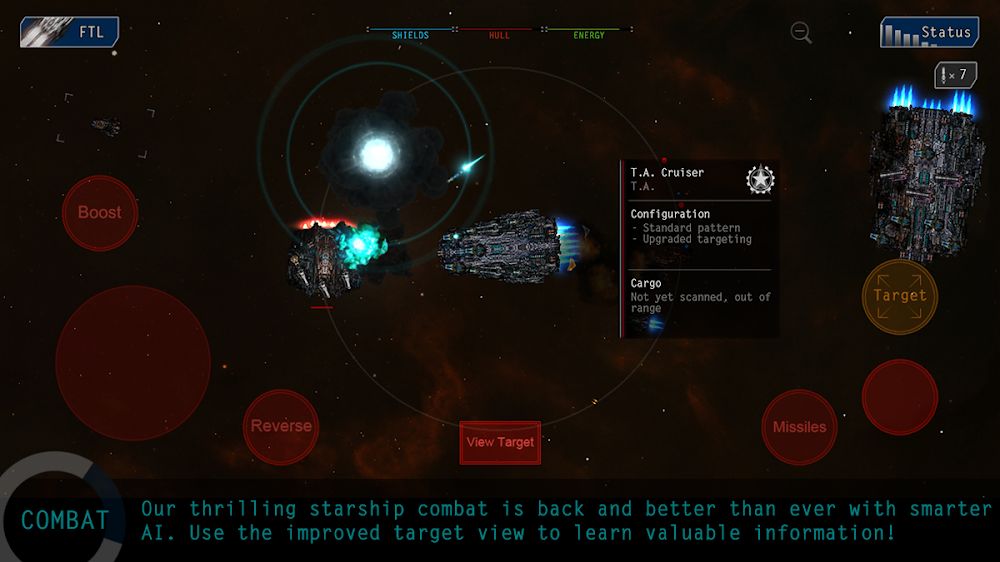 Space RPG 4