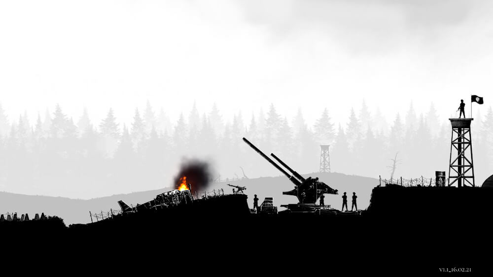 Warplane inc. War Simulator Warplanes WW2 Dogfight