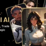 Talkie: Creative AI Community MOD APK (Premium Unlocked)