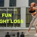 Dancefitme: Fun Workouts MOD APK (Premium Unlocked)