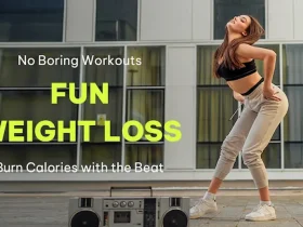 Dancefitme: Fun Workouts MOD APK (Premium Unlocked)