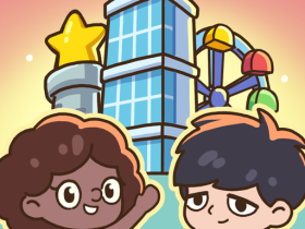 Happy Citizens