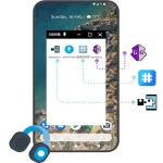 X8 Sandbox