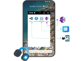 X8 Sandbox