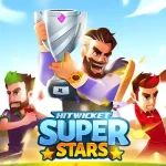 Hitwicket Cricket Game 2025 MOD APK (Menu, Unlimited Energy, Easy Win)