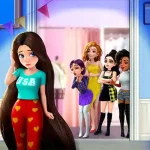 Project Makeover MOD APK (Unlimited Money)