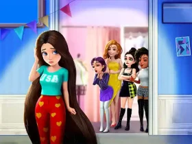 Project Makeover MOD APK (Unlimited Money)