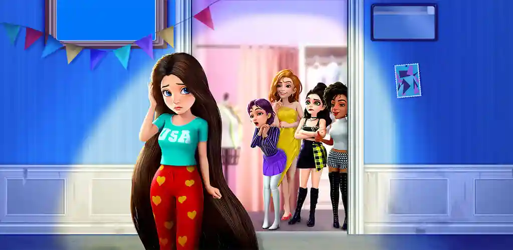 Project Makeover MOD APK (Unlimited Money)
