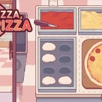Good Pizza, Great Pizza MOD APK (Unlimited Money)