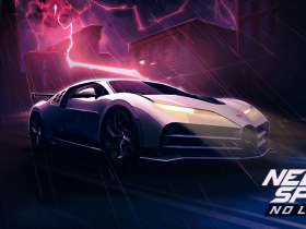 Need for Speed No Limits MOD APK (Unlimited Nitro)