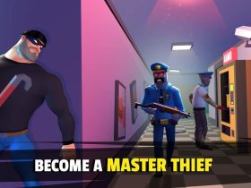 Robbery Madness 2