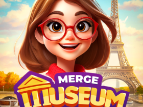 Merge Museum