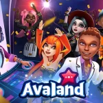 Avaland: Metaverse Life Sim 3D MOD APK (Unlimited Money, No Ads)