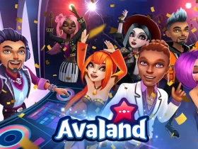 Avaland: Metaverse Life Sim 3D MOD APK (Unlimited Money, No Ads)