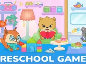 Bimi Boo World: Toddler Games MOD APK (Premium Unlocked, No Ads)