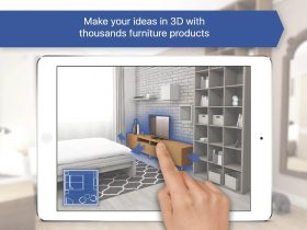 Room Planner: Home Interior 3D