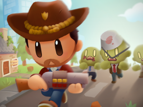 Idle Zombie: Survival Tycoon