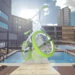 Touchgrind BMX 2 MOD APK (Unlocked All Content)