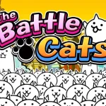 The Battle Cats MOD APK (Unlimited Money, XP, Cat Food)