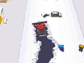 Clean Road