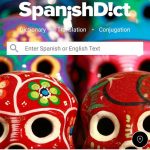 SpanishDict Translator