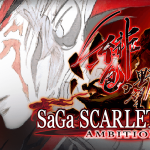 SaGa SCARLET GRACE : AMBITIONS