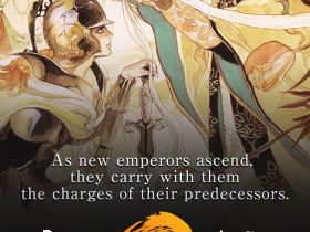 Romancing SaGa 2