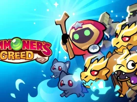 Summoners Greed: Tower Defense MOD APK (Mega Menu, Resources)