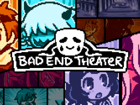Bad End Theater