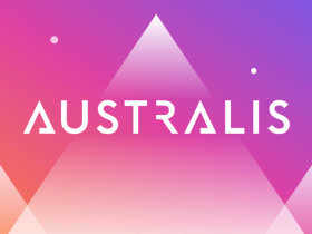 Australis – Icon Pack MOD APK (Patched/Full Version)
